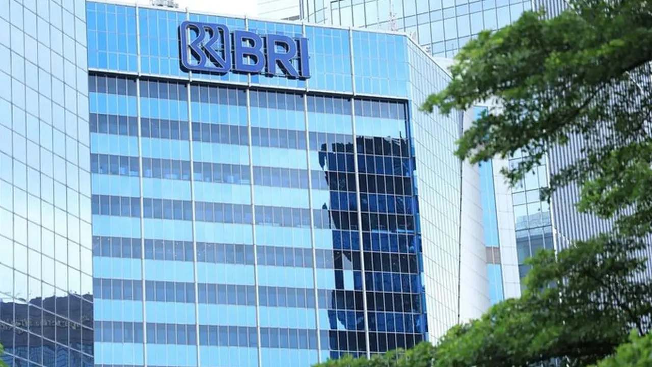 Emiten Bagi Dividen Rp209 per Saham, Simak Jadwal BBRI | Ekonomi