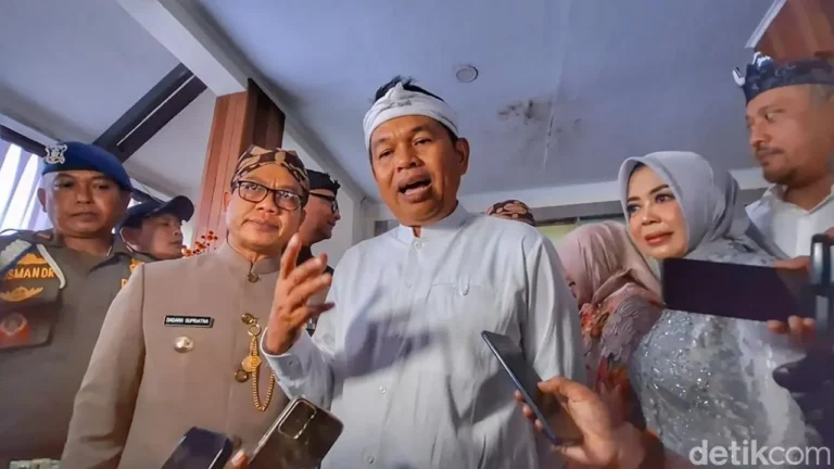 Harga Gas LPG Naik, Dedi Mulyadi Soroti Pemberitaan | Olahraga