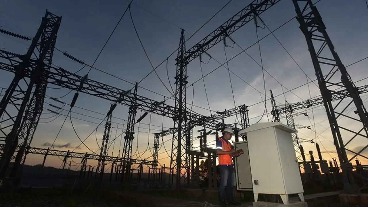 Jakarta Mati Lampu Hari Ini, PLN Beberkan Penyebabnya | Nasional