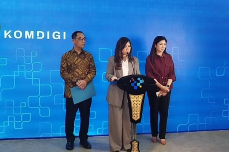 Meta Ikuti PP Tunas, Google Terima Surat Peringatan