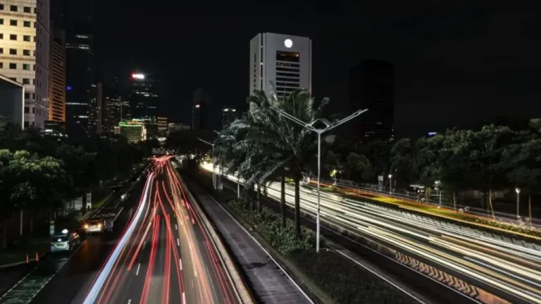 PLN Mati Lampu, Listrik Jakarta Sudah 100 Persen Nyala | Nasional