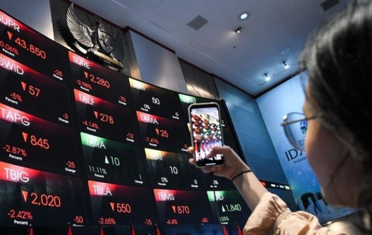 DPR Minta Pemerintah dan BI Amankan Kepercayaan Investor Domestik