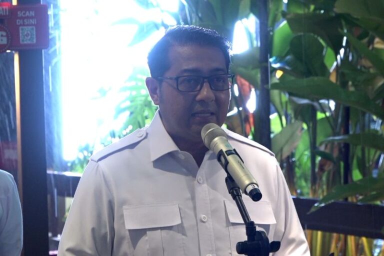 Pemerintah Ajak Masyarakat Kembangkan Ekonomi Kreatif