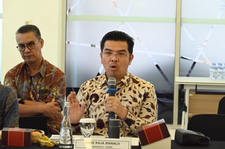 SNI Perkuat Produk Lokal dan Buka Peluang Ekspor IKM