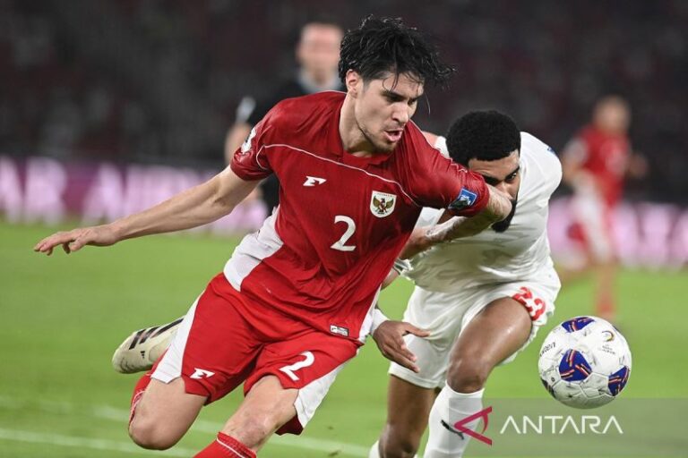 Kevin Diks dan Emil Audero Tiba di Jakarta untuk Bergabung