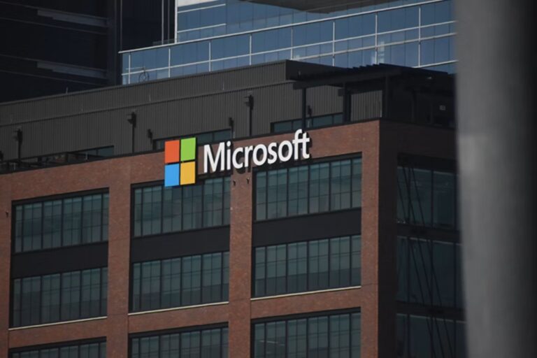 Microsoft Tingkatkan Kontrol HAM Usai Skandal Pengawasan Palestina