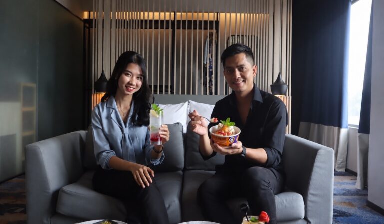 Promo Menarik Stay Dine di Aston Cilegon Hotel dan Kuliner