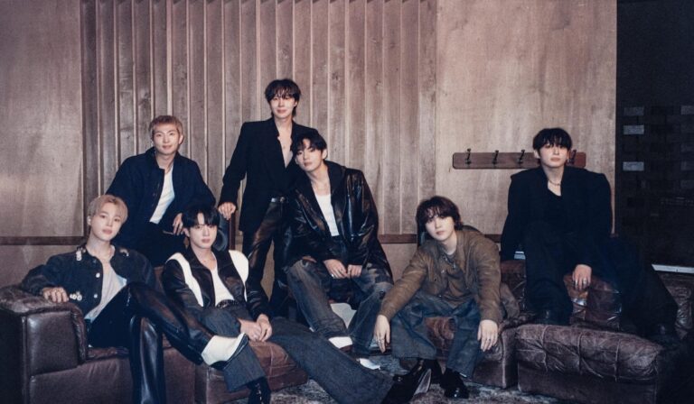 Beli Tiket Konser BTS Jakarta 2026: Tips dan Jadwal Presale