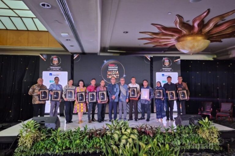 Kepercayaan Publik Semakin Penting Bagi Daya Saing Perusahaan