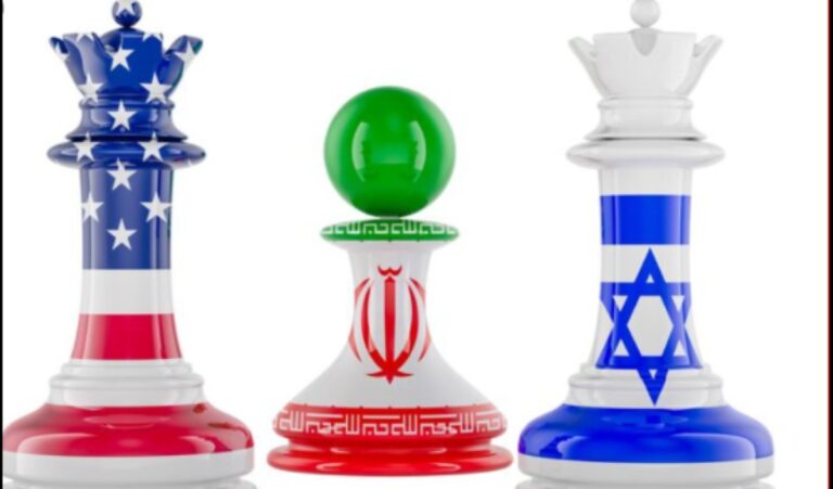 Kesepakatan AS-Iran Tergantung pada Berbagai Faktor Kunci