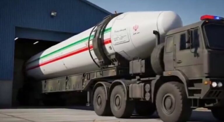 Gema Kemenangan Iran Akan Bergema di Dunia Maritim