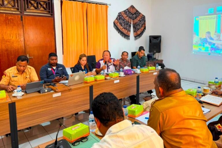 ASITA NTT Siap Kerja Sama dengan Pemda Promosikan Pariwisata