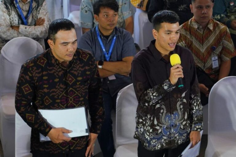 Percepat Proses Kewarganegaraan Anak Tanpa Status Resmi