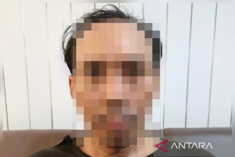 Polisi Amankan Pelaku Penganiayaan di Lima Titik Tangerang