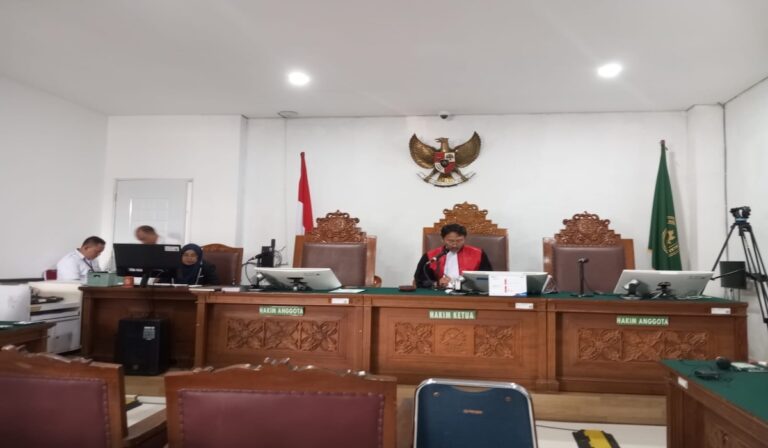PN Jaksel Menolak Praperadilan Terkait Kasus Korupsi Haji