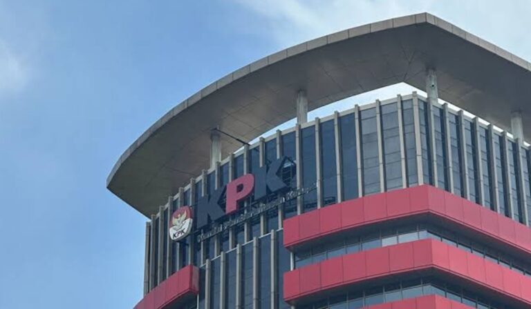 KPK Ungkap Aliran Dana Rp12,4 Miliar dalam Korupsi Bupati Lombok