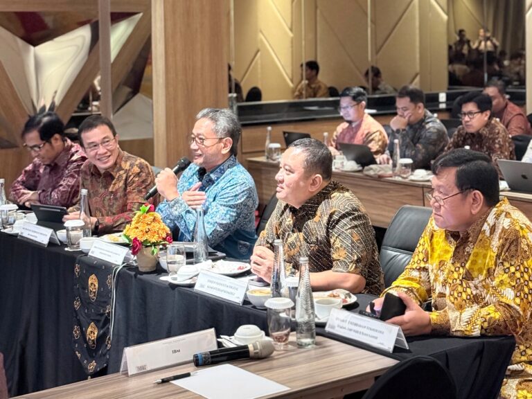 Telkom Adakan Forum Nasional untuk Tingkatkan Kesiapan Kripto Post-Quantum