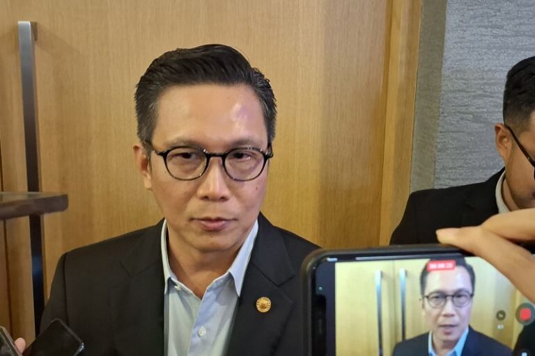 BEI Gelar Diskusi Konstruktif Tanggapi Tinjauan S&P Dow Jones