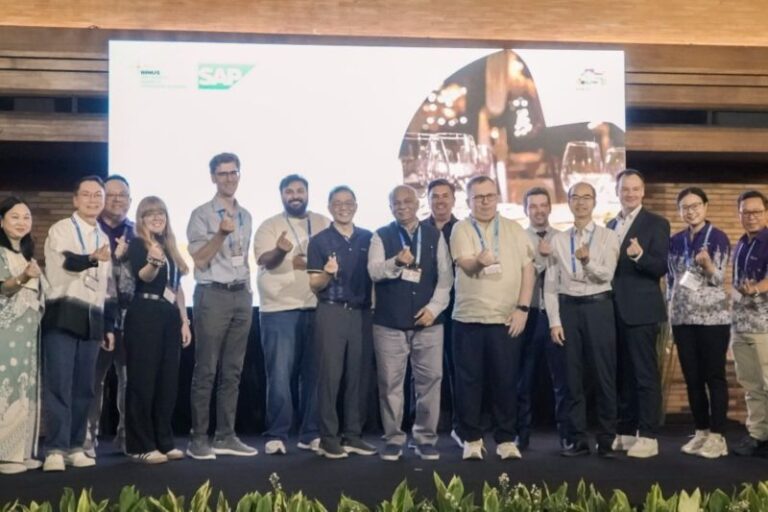 BINUS University Menang Tiga Penghargaan di Kancah Internasional