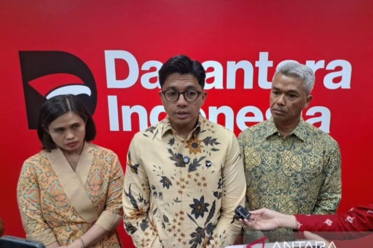 Ekonomi Kemarin: Danantara Bahas Proyek PSEL dan Coretax