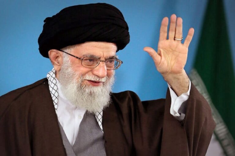 Iran Tegaskan AS dan Israel Jangan Ganggu Pemakaman Khamenei