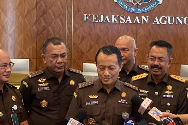 Tindakan Serupa Terjadi Dalam Kasus Asabri Sebelumnya