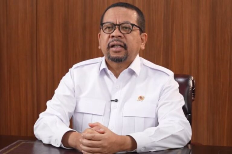 Keamanan Nasional Terkendali Menjelang HUT ke-81 RI