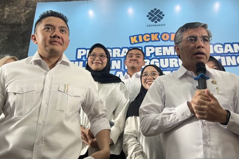 MagangHub 2026 Laksanakan Pengendalian Subsidi BBM Kemarin