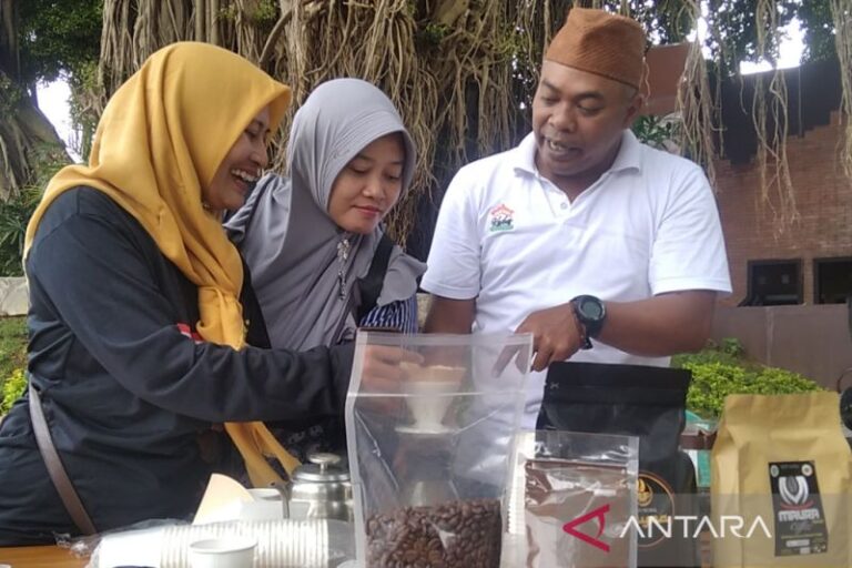 Mont Blanc Coffee: Mengenal Rasa dan Cara Menikmatinya