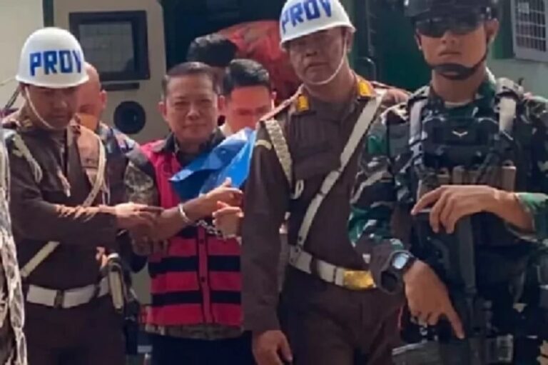 Sidang Praperadilan Febrie Adriansyah Digelar Hari Ini