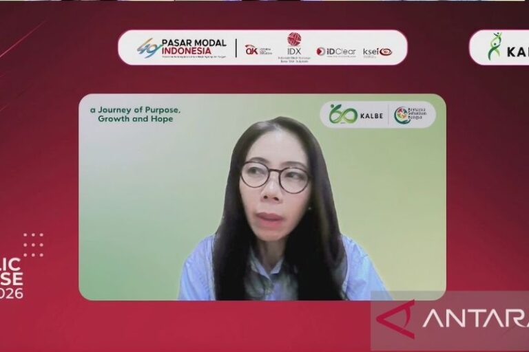 Kalbe Farma Pertimbangkan Delisting EPMT Jika Tidak Penuhi “Free Float”