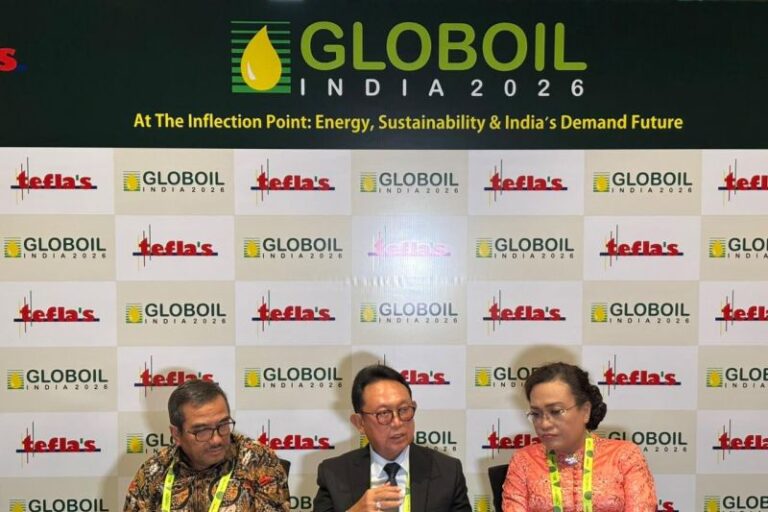 Gapki: I-EU CEPA Ciptakan Akses Pasar dan Tingkatkan Produktivitas