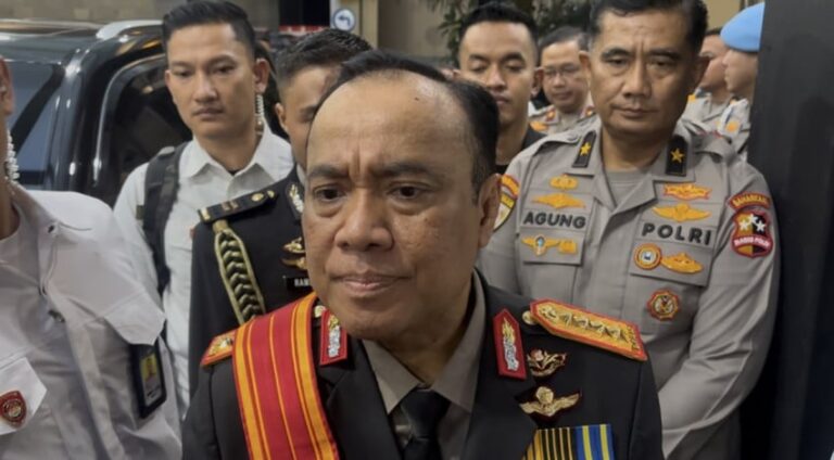 Dedi Prasetyo Resmi Pimpin Badan Reforma Agraria Nasional